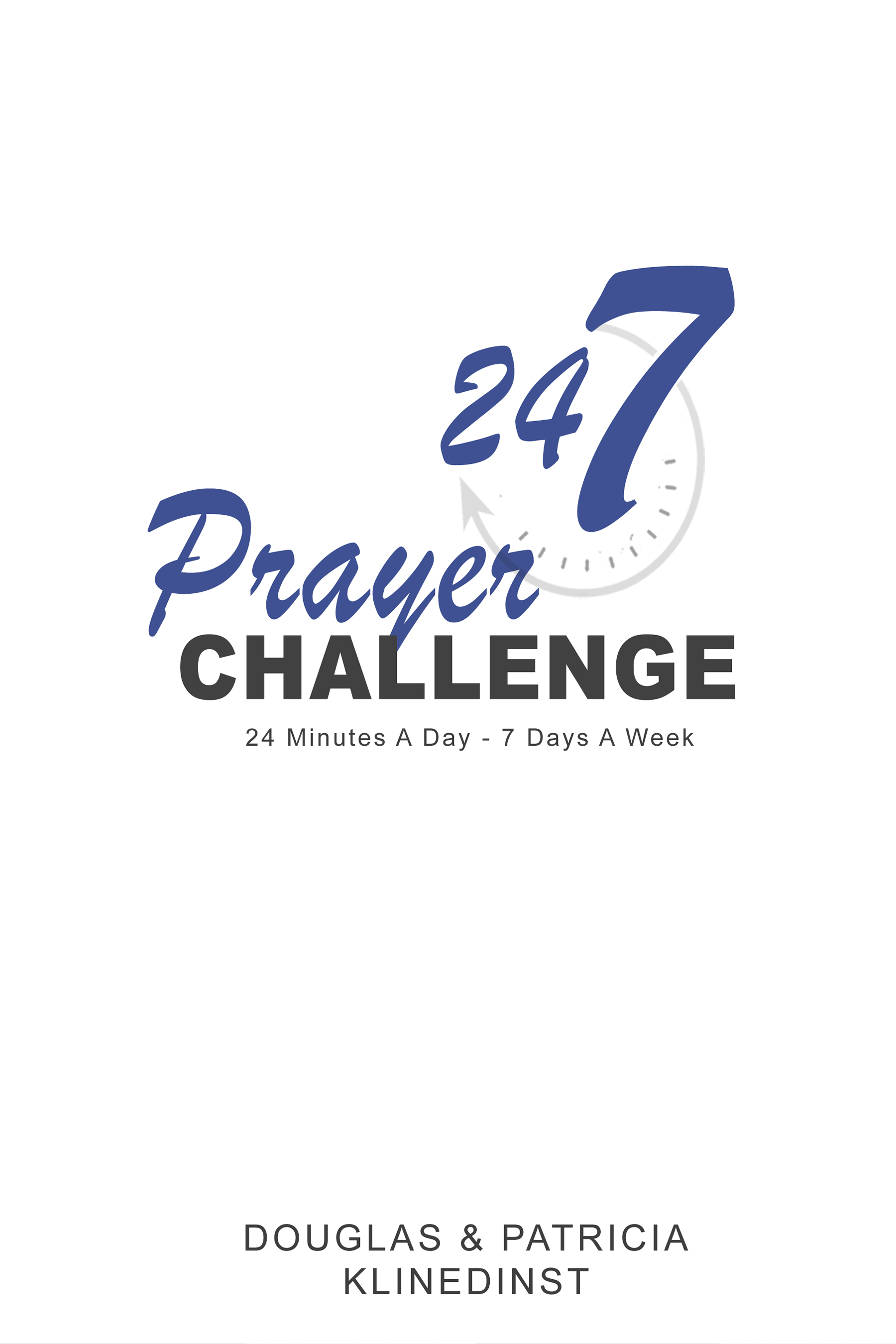 24/7 Prayer Challenge