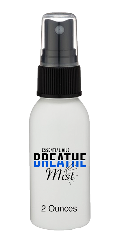 Breathe Mist