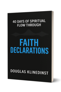 40 Days of Faith Declarations Guide