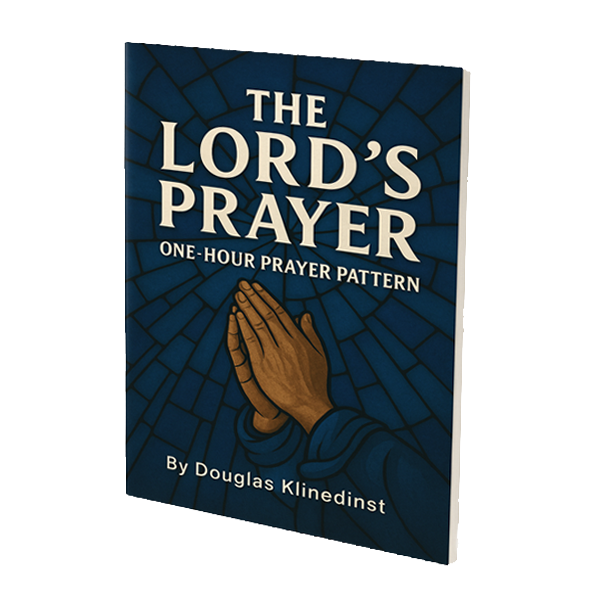 The Lords Prayer Guide