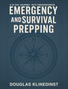 30 Day Journey Into Emergency Preparedness