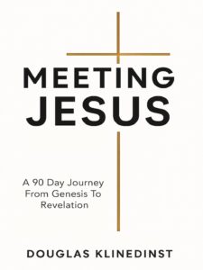 90 Day Journey Meeting Jesus Discovery