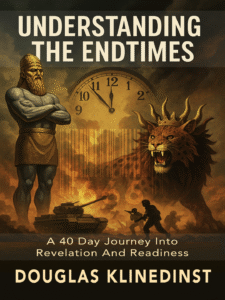 40 Day Journey Understanding The End-Times
