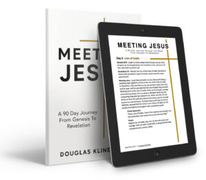 90 Day Journey Meeting Jesus Discovery