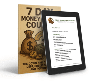 7 Day Money Crash Course