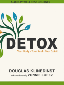 40 Day Detox Journey