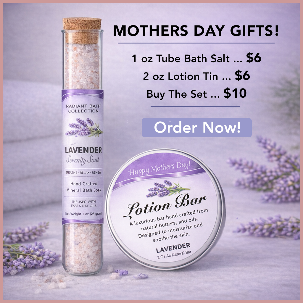 Mothers Day Gifts