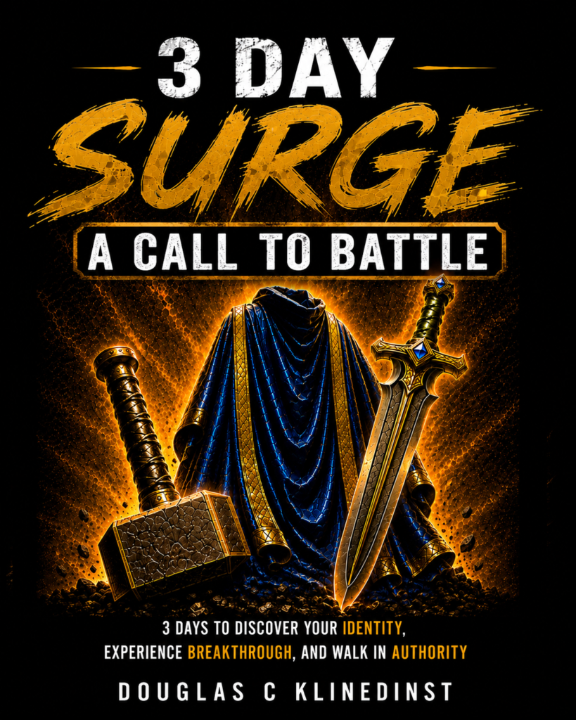 The 3 Day SURGE