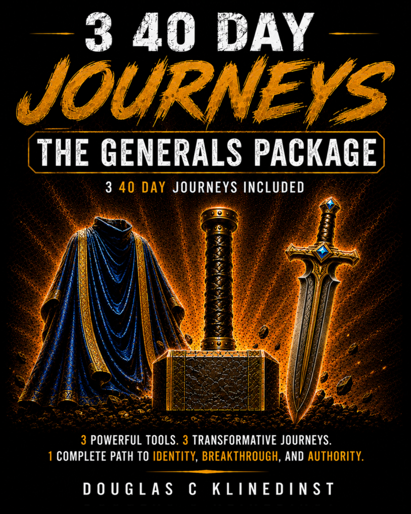 The Generals Package
