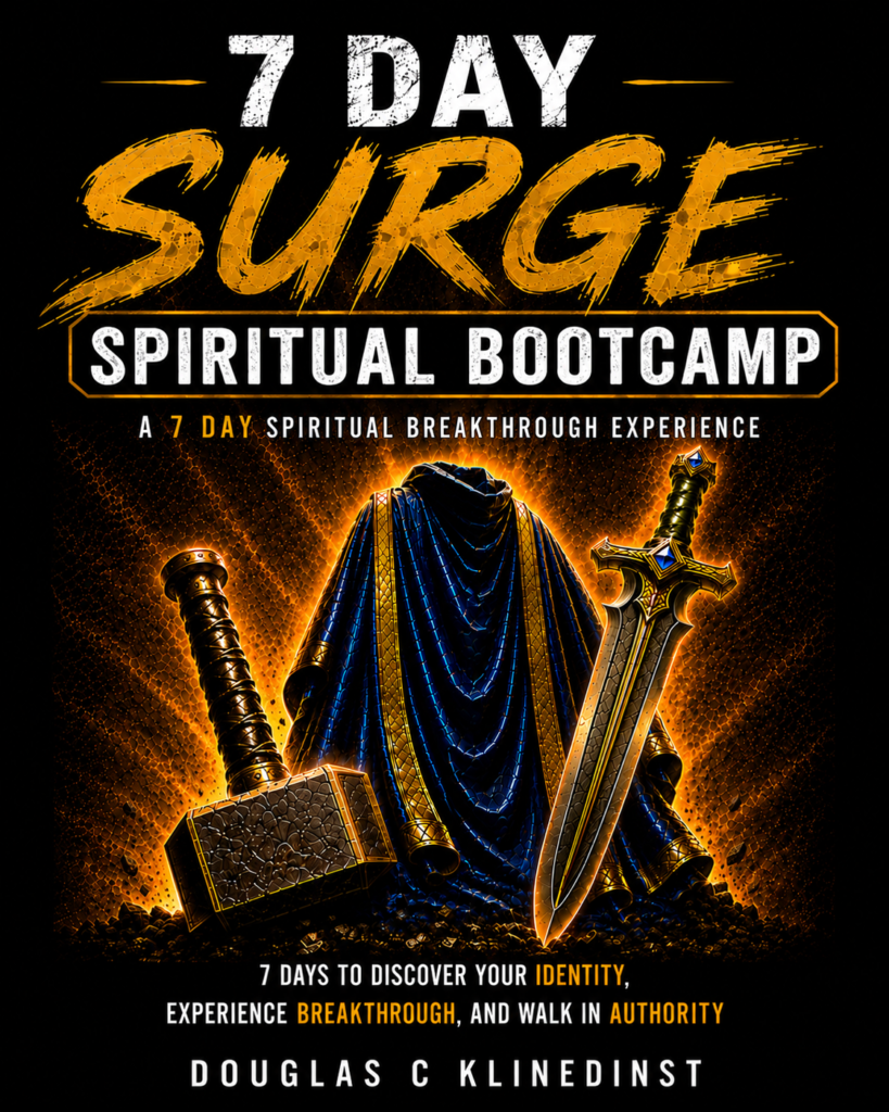 The 7 Day SURGE