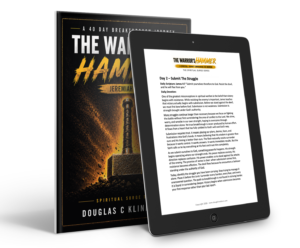 The Warrior's Hammer