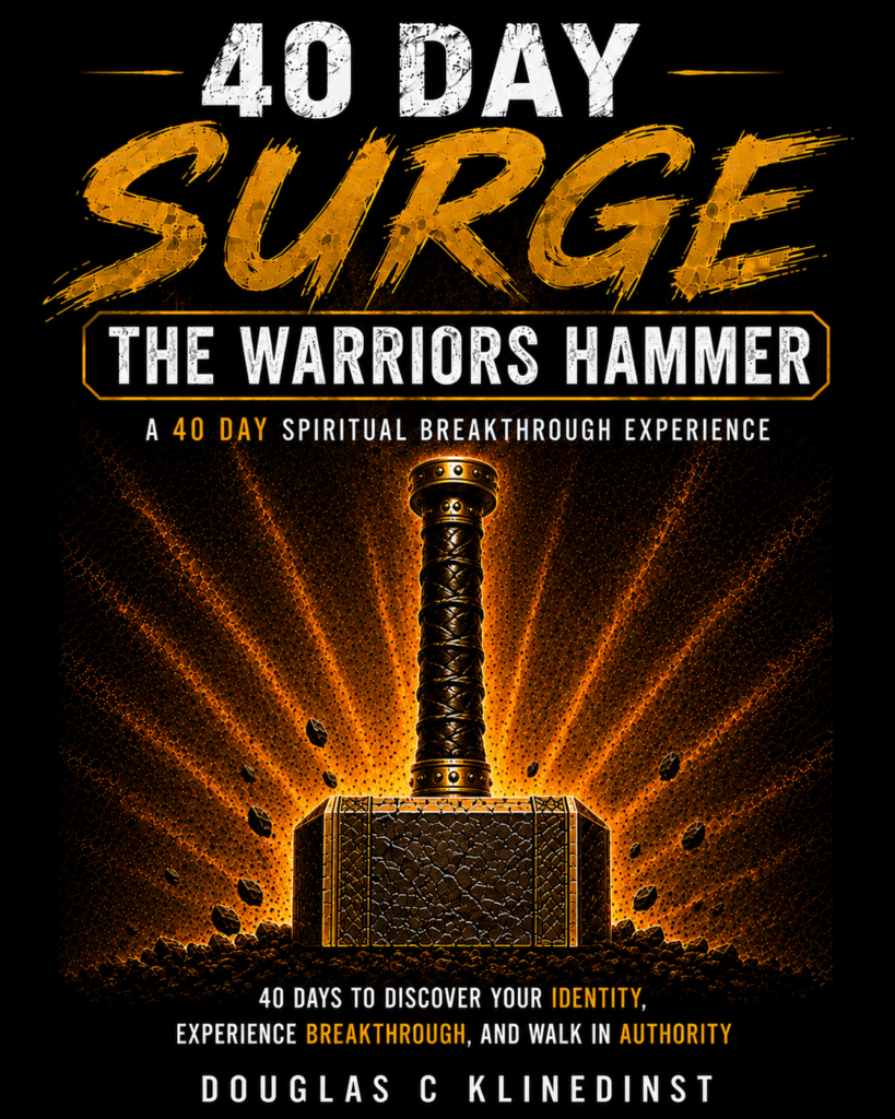 The Warrior's Hammer
