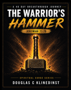 The Warrior's Hammer