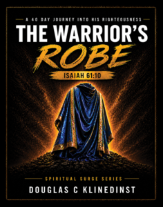 The Warrior's Robe