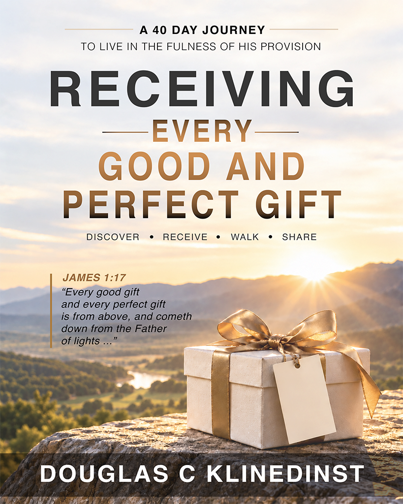 Every Good And Perfect Gift